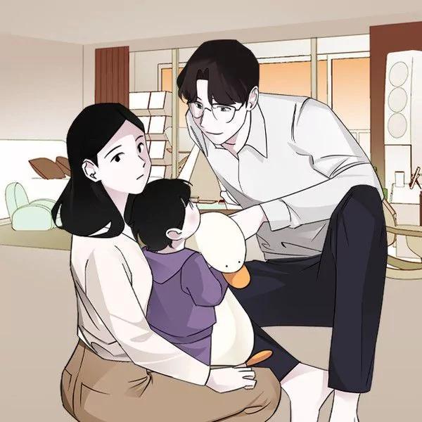 主妇杀手 [db:作者] 漫画封面