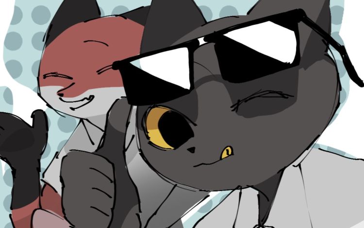 乐色收容所 药不然嘞 漫画封面