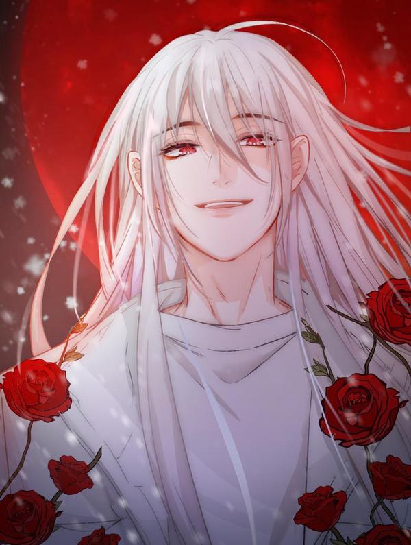 乖，不能咬 [db:作者] 漫画封面