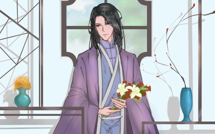 乘风行 懒懒的Yourger 漫画封面