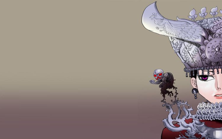 九州行 刘师傅脑残 漫画封面