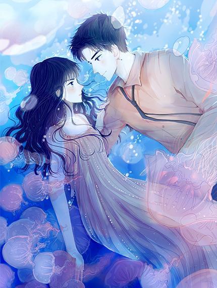 也无风雨也无晴 [db:作者] 漫画封面