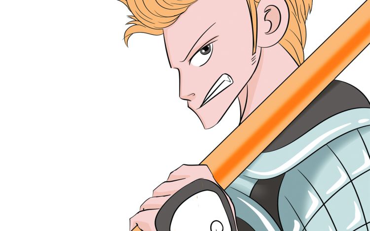 乱游记 壹__m9xc11 漫画封面