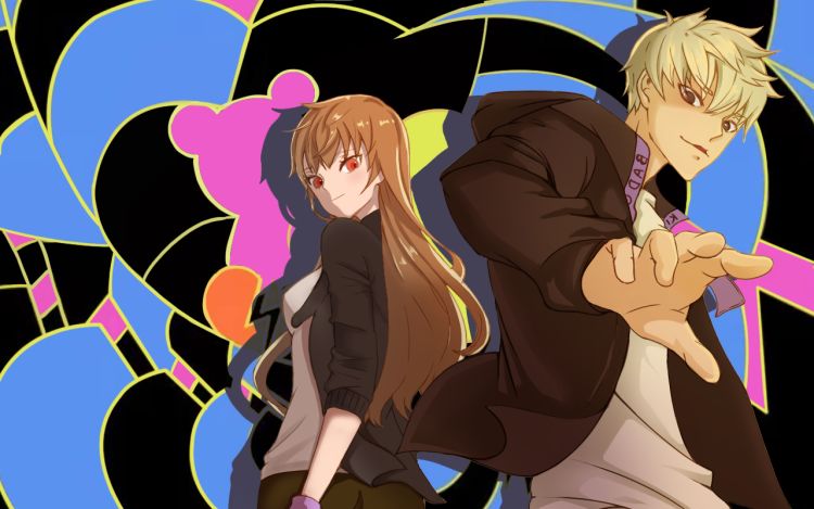 乾行天下 肉松包子 漫画封面