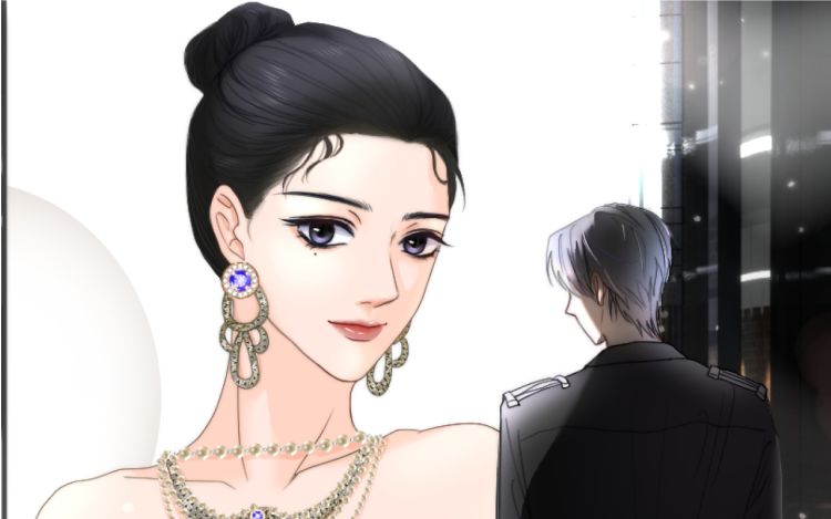 予你热爱 漆三芒 漫画封面