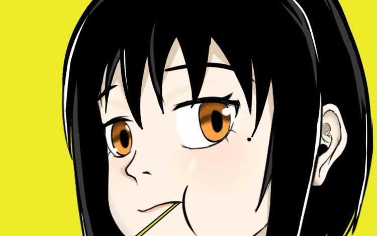 事与愿违的高中生 文客_lmGA1Z 漫画封面