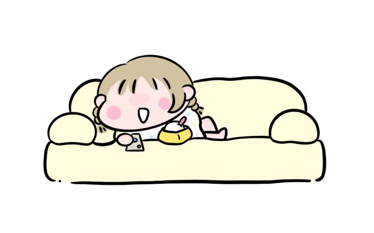 二二的幸福生活 二二椰 漫画封面