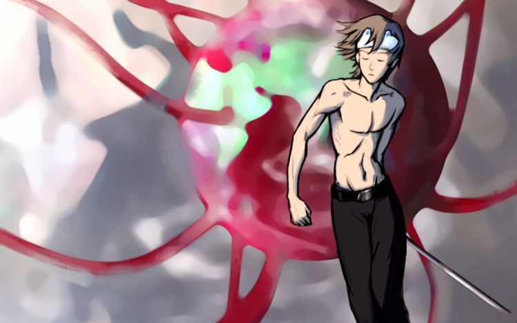 二星 广土 漫画封面