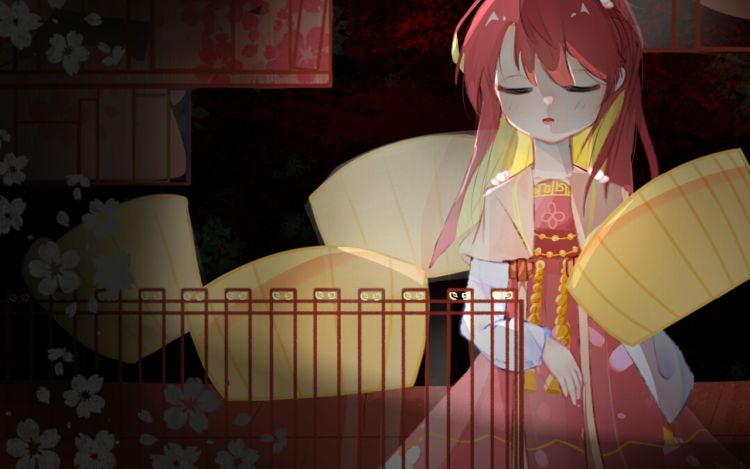 云巅 duck_尘 漫画封面