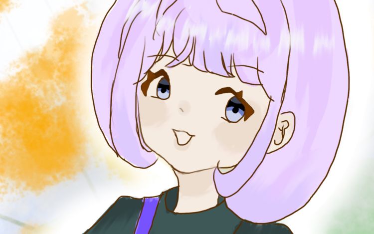 云朵加工厂 独角伍仁 漫画封面