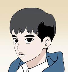 云的移动速度 [db:作者] 漫画封面