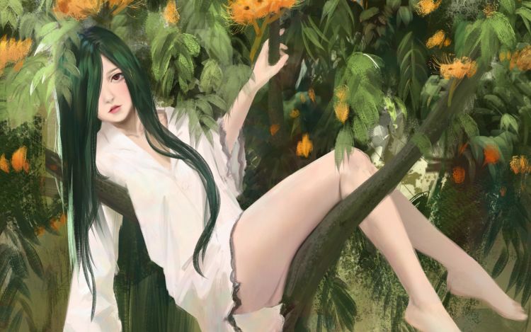 亚亚与花之国 加贺谷雨 漫画封面