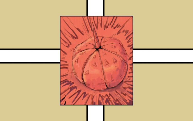 亚当 十三楼阳台_jaerh7 漫画封面