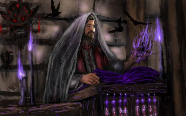 亡灵 许金龙_7RXrkT 漫画封面