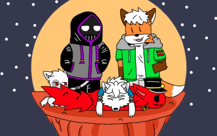 亡灵传说 失踪_u49zn2 漫画封面