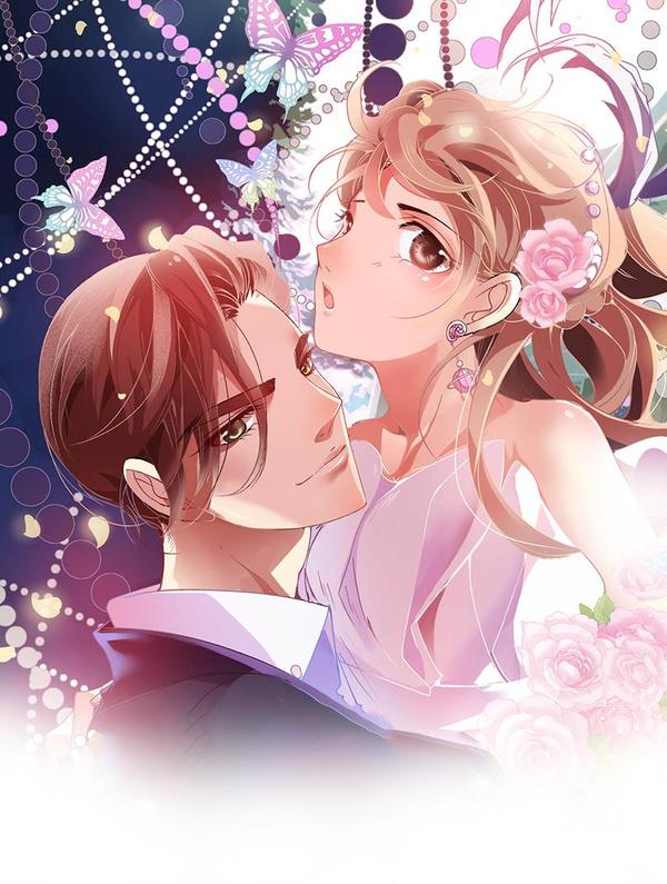 交换吧，运气 [db:作者] 漫画封面