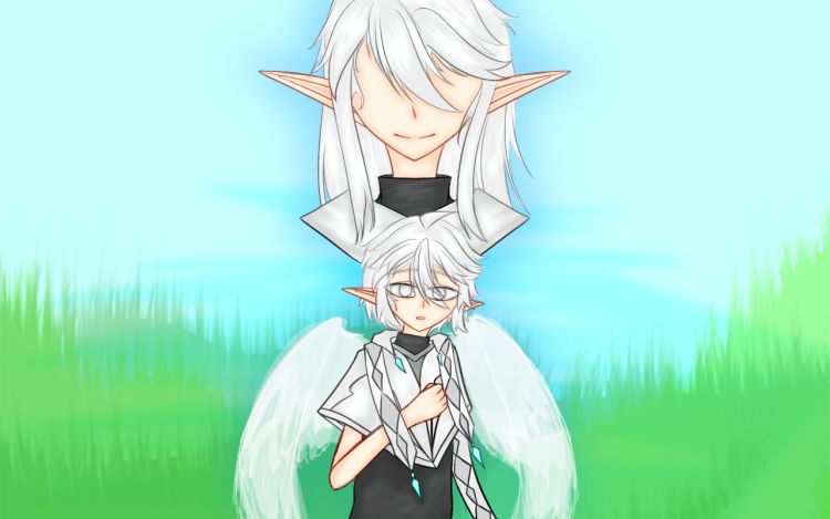 交換余生：时钟篇 卡薩布蘭卡_k5UitJ 漫画封面