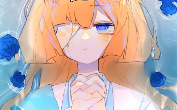 交雨 鱼坛潸束 漫画封面