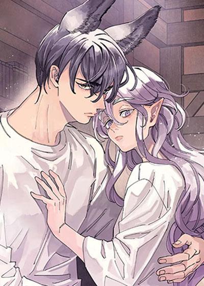 享受您的美味 [db:作者] 漫画封面