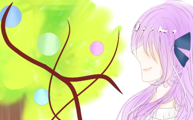 亭霜降 景春颜 漫画封面