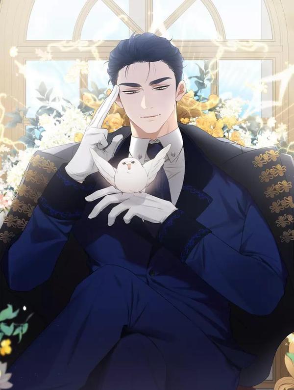 亲爱的，不要按那个按钮 [db:作者] 漫画封面