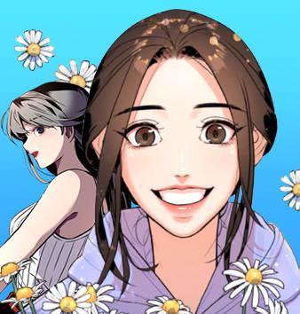 人气角色MBTI性格大公开 [db:作者] 漫画封面