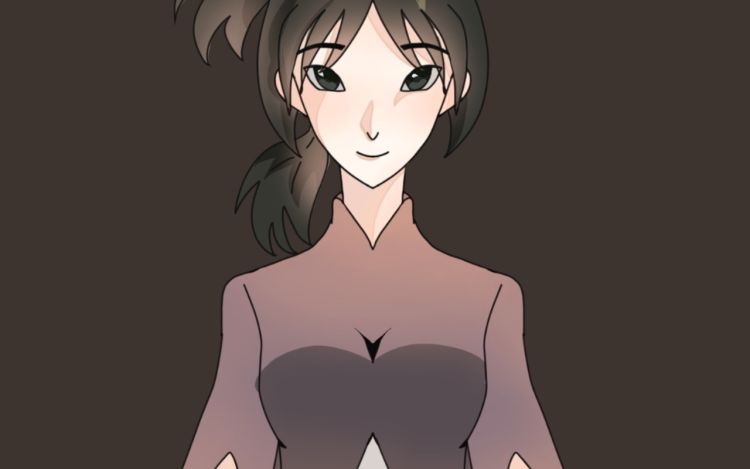 人生罪孽 发闫 漫画封面