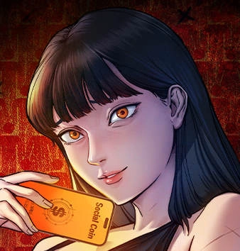 人类标价 [db:作者] 漫画封面