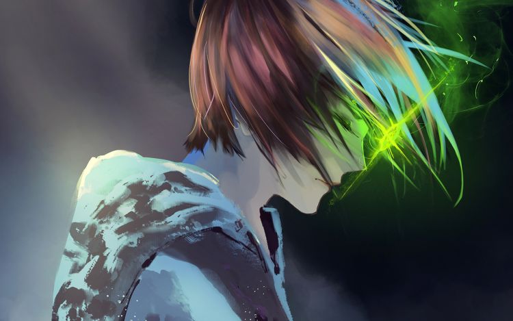 人间禁令 和小鬼 漫画封面