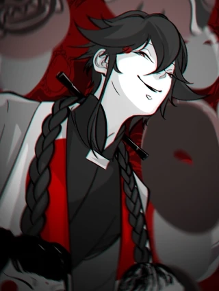 人面 [db:作者] 漫画封面