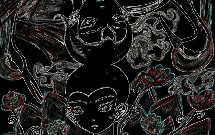 什么天道 乖怪仔 漫画封面