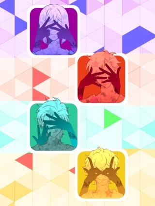 今天不营业 [db:作者] 漫画封面