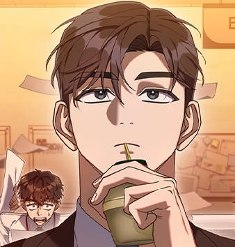 今天也准时下班 [db:作者] 漫画封面