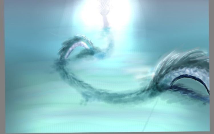 今天也在开荒中 夜雨_2IdljW 漫画封面