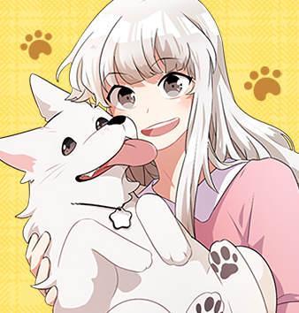 今天也汪汪 [db:作者] 漫画封面