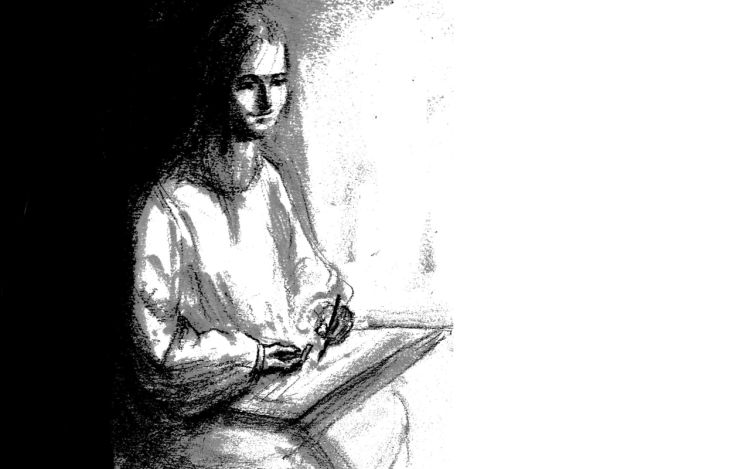 今天我很快乐 【已注销】 漫画封面