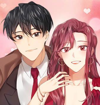 今天起天生一对 [db:作者] 漫画封面