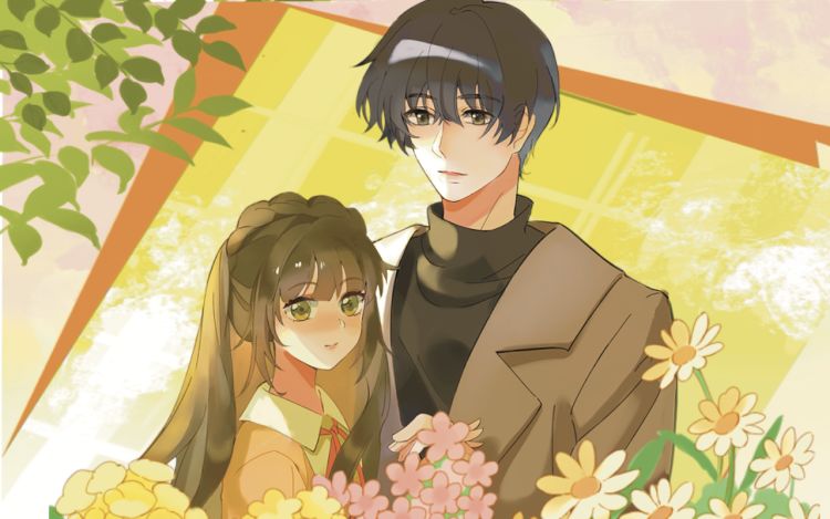 今日不宜 Fishprince 漫画封面