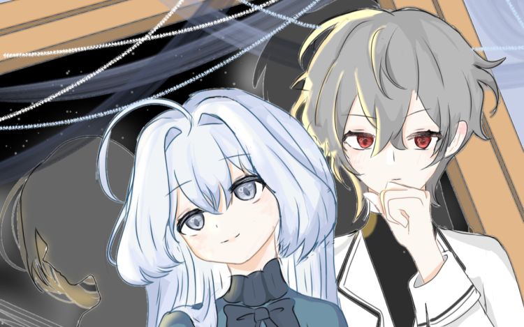 今昔.回响 九九九里很缺德 漫画封面