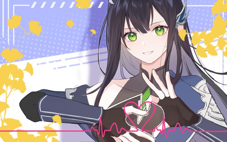 从成为你的攻略对象开始 呆呆宅 漫画封面