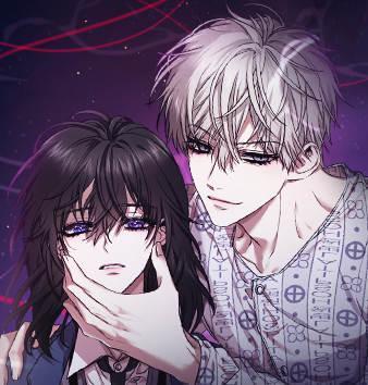 从梦到自由 [db:作者] 漫画封面