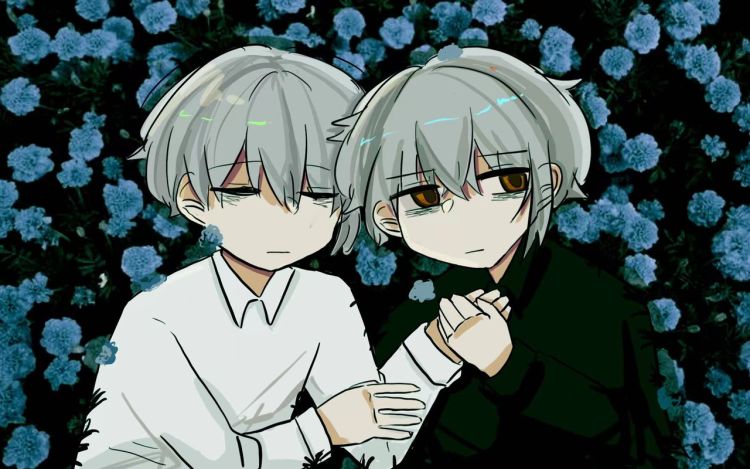 他死在2003 wega一 漫画封面