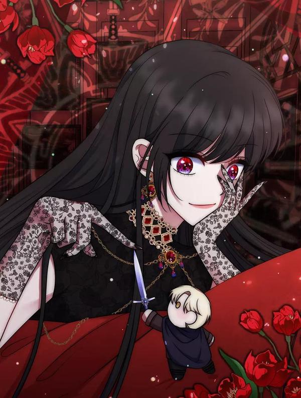 他要杀的恶女是我 [db:作者] 漫画封面