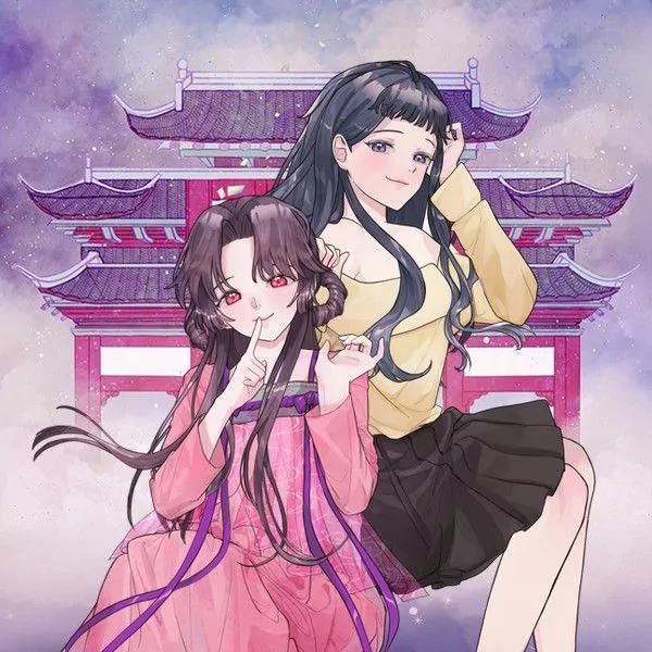 仙女的惩罚 [db:作者] 漫画封面