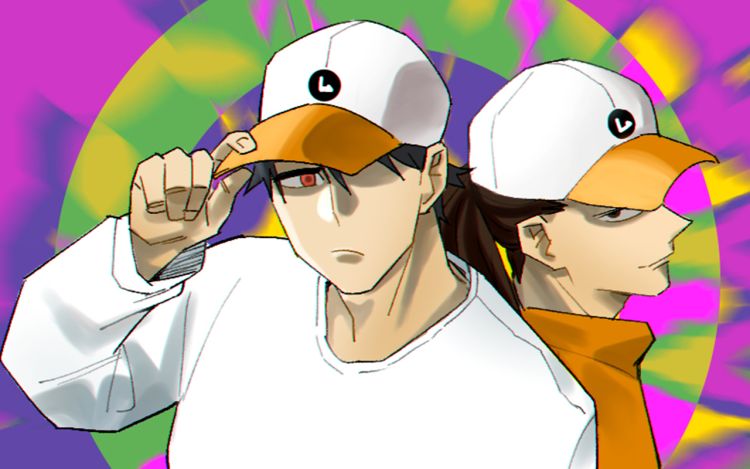 仙术特快 半幽Z 漫画封面