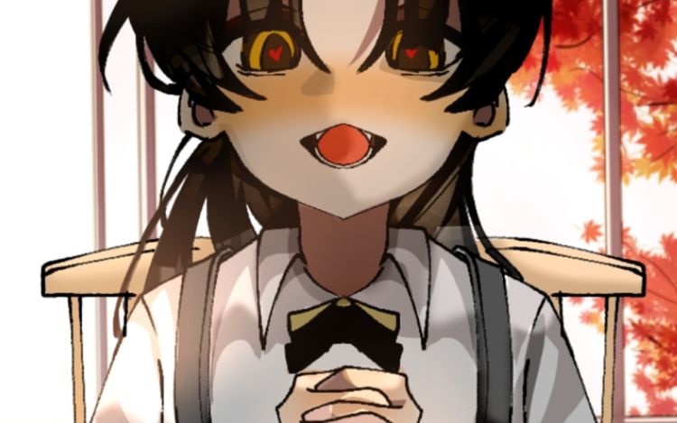 仙殒 变异玉米侠 漫画封面