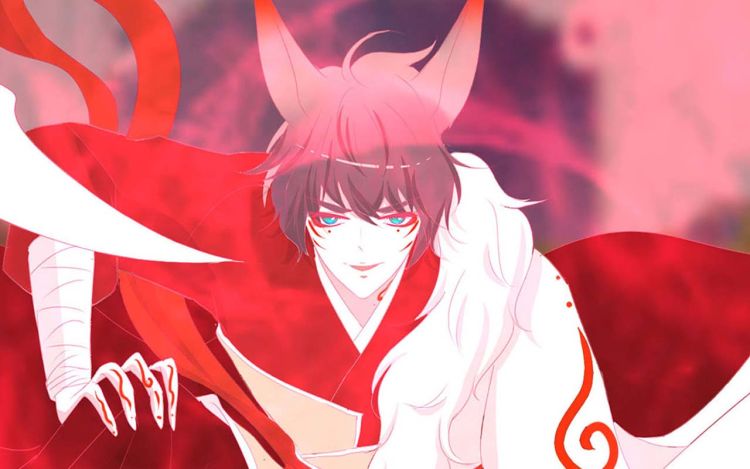 仙途未满 肉肉oO_ 漫画封面