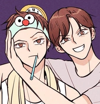 代价贩卖机 [db:作者] 漫画封面