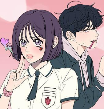 代号纯情 [db:作者] 漫画封面