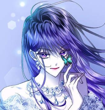 以你之名 [db:作者] 漫画封面